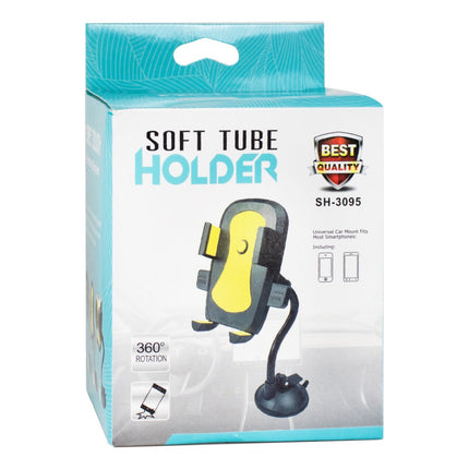 Soporte Para Celular  One Touch Negro