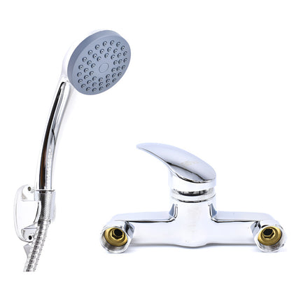 Monocomando Para Ducha Italomix Lh-825