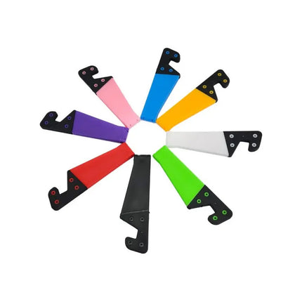 Soporte Para Celular Plegable Forma V