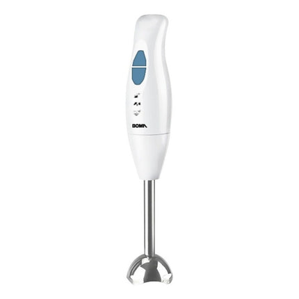 Mixer Boma Potencia: 300w 2 Velocidades Blanco