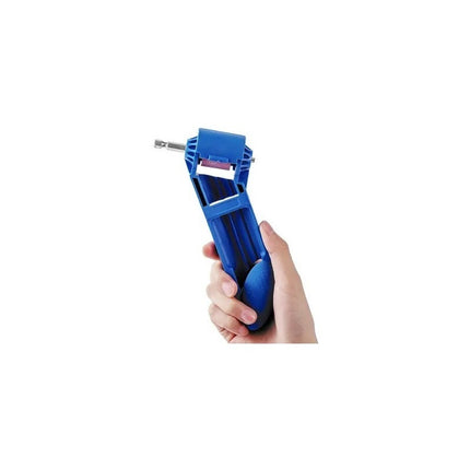 Afilador De Broca Para Taladro De 2 A 12,5 Mm 3 Canales