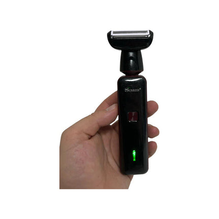 Corta Pelo 3 En 1 Superior Surker  Sk-1200 N