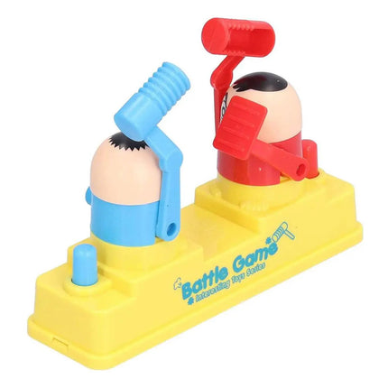 Juego De Batalla Martillazos P 2 Personas