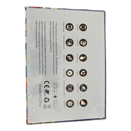 Reloj Inteligente T24 Champion Edition 7 Mallas V