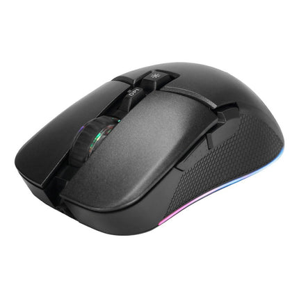Mouse Gamer Xtrike Me Gm-310 E Negro