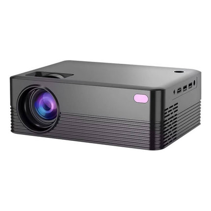 Proyector Led Wifi Y Bt Con Control Remoto X