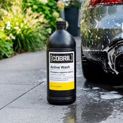 Shampoo Para Auto Para Hidrolavadora La5030