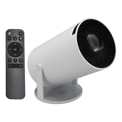 Mini Proyector Wifi 6 Bt 5.0 Android 11 X