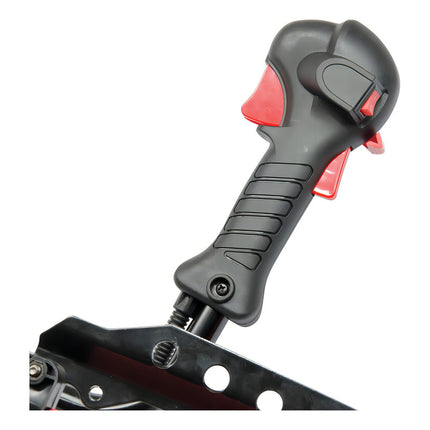 Desmalezadora A Nafta 52cc Equus Proseries Bc520d