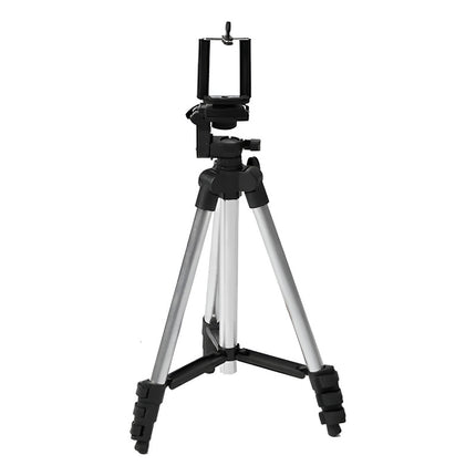 Trípode Portátil Profesional Multifuncion 3110 35cm-106cm X