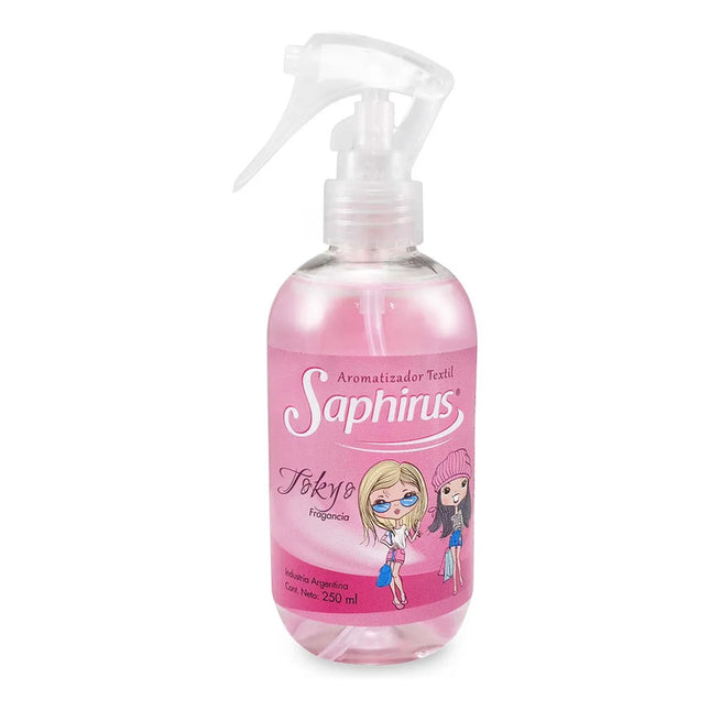 Textil Saphirus Tokio 250ml