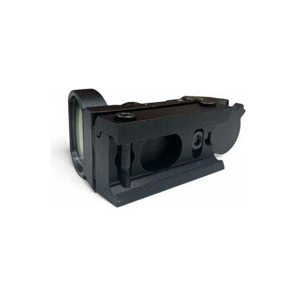 Mira Holografica Tactica Militar Visor