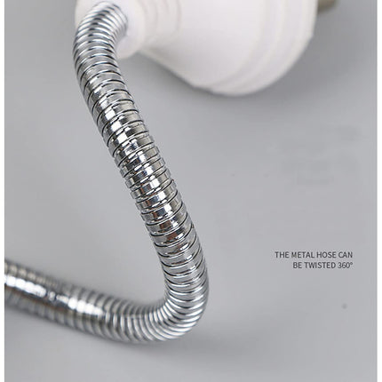 Adaptador Portatil Porta Lampara Interruptor Foco Victoria Blanco