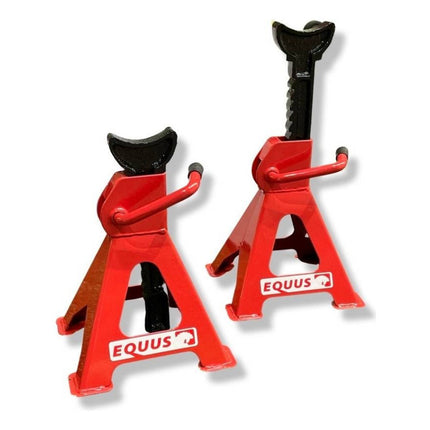 Soporte Para Auto 3t Equus