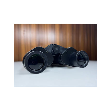 Binoculares Largavista Binocular 12x40 Negro