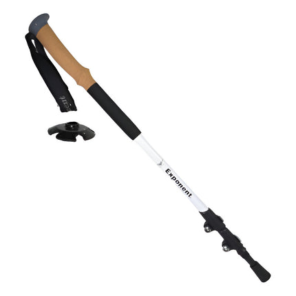Baston Para Senderismo 62cm Csp00316 V