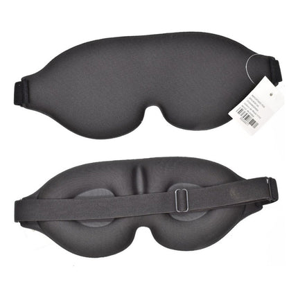 Antifaz Contorneado Para Dormir 23x9.5cm B