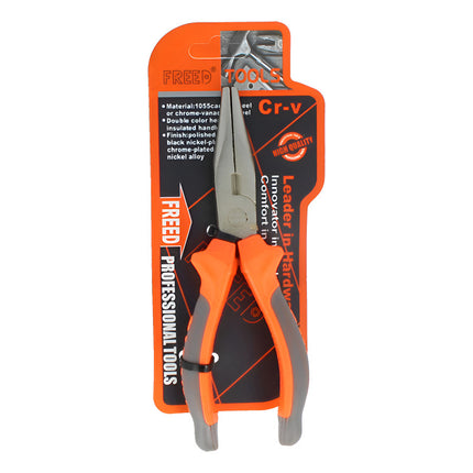 Pinza Combinada 8  - 6 X 17 Cm Tl35487 V