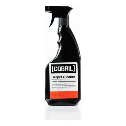 Limpiador De Tapizados Cobril 500ml In5340