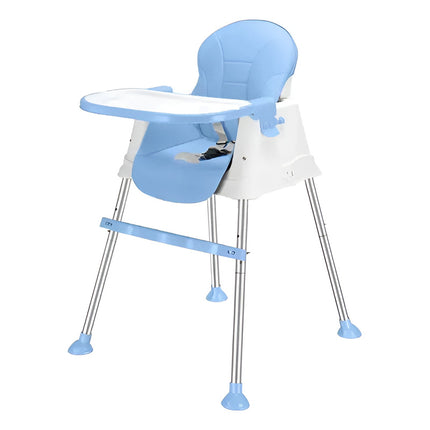 Silla De Comer Para Bebes Portátil 3 En 1 21350 V
