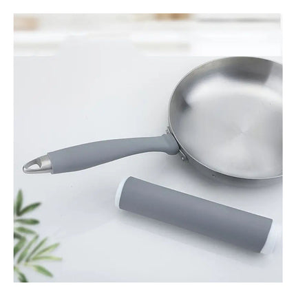 Mango De Silicona Antideslizante Pra Sartenes X Mango