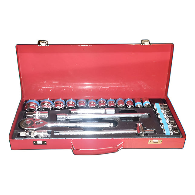 Juego De Dados 24pcs Krain V