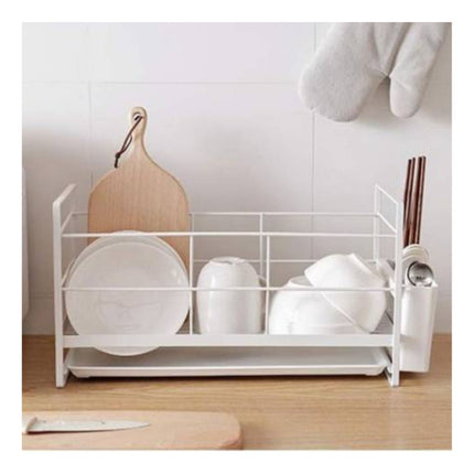 Escurridor De Metal 45x22x16cm X