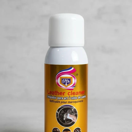 Spray Revividor De Cuero  Limpiador Mr Franck