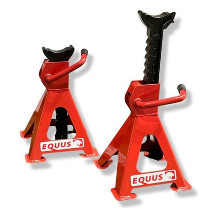 Soporte Para Auto 2t Equus
