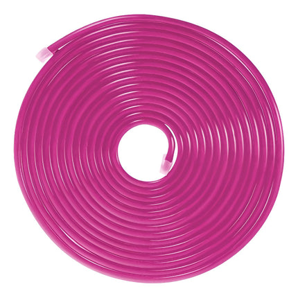 Tira De Neón Flexible 5 Metros