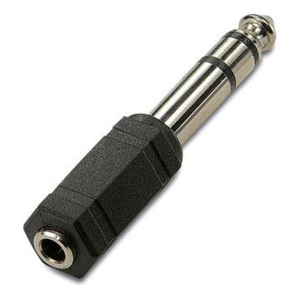 Adaptador Spica 6.3 A 3.5 De Grande A Chico