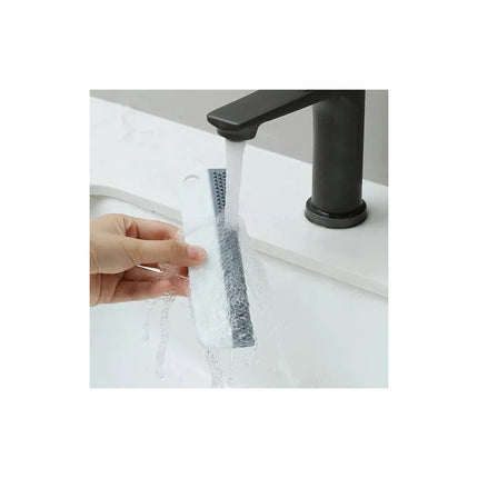 Limpia Vidrios De Silicona Limpiavidrios Espejos