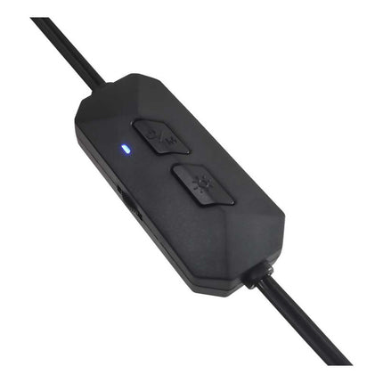 Parlantes Gamer Xtrike Me Sk-503 2.0 Negro