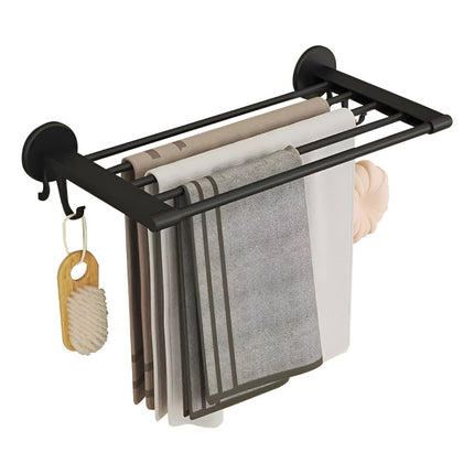 Toallero Colgante Para Cocina / Baño 2