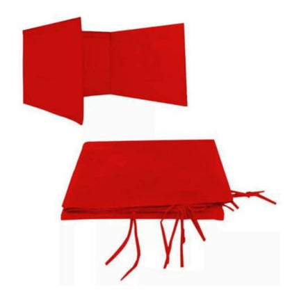 Pared Para Gazebos 1.90 X 12mts