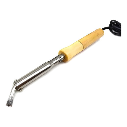 Soldador Tipo Lapiz 100w Mango Madera