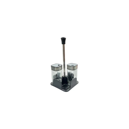 Condimentero X4 Pcs X