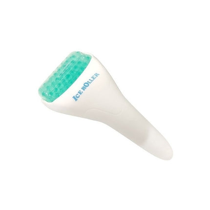 Masajeador Rodillo De Gel  Blanco