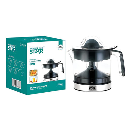 Juguera Exprimidor Citrus Juicer Winning Star St-5594 N