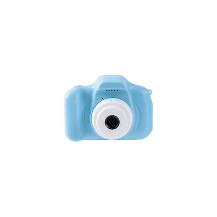 Camara Digital Infantil Pantalla 2 Pulgadas 5,0 Mpx  A