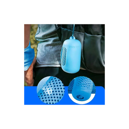 Toalla Microfibra Deportes Super Absorbente Estuche Portátil
