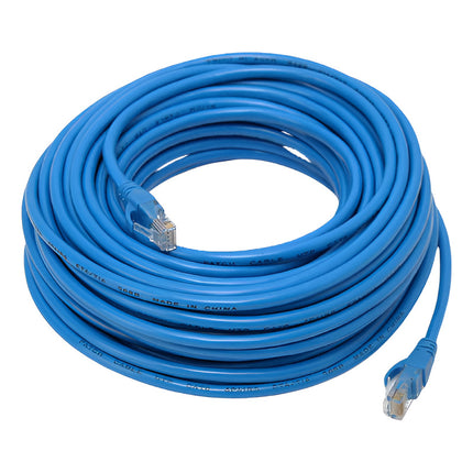 Cable Red 25 Metros Cr-25 R25m