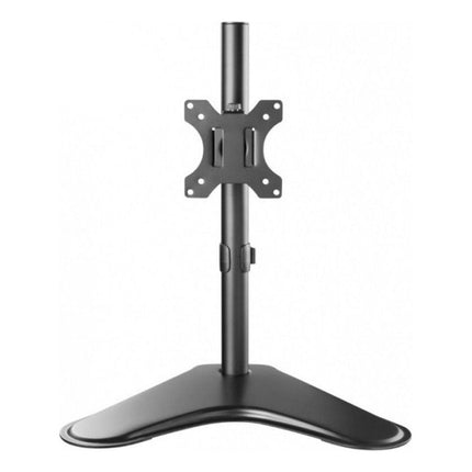 Soporte Base Universal Tv/monitor Brateck 17-27 Ldt24-t01 Negro