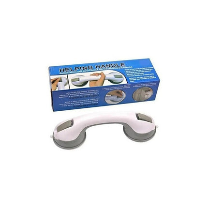 Agarradera Ducha C/ventosa Baño Es Caleras Adultos Mayores Na