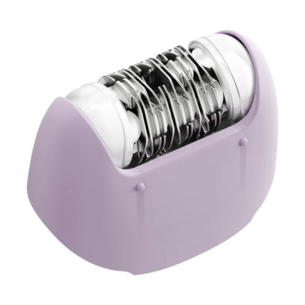 Depiladora Y Rasuradora  Bcenxd5042w  Enxuta Rosa