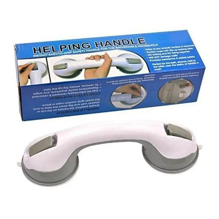 Agarradera Ducha C/ventosa Baño Es Caleras Adultos Mayores