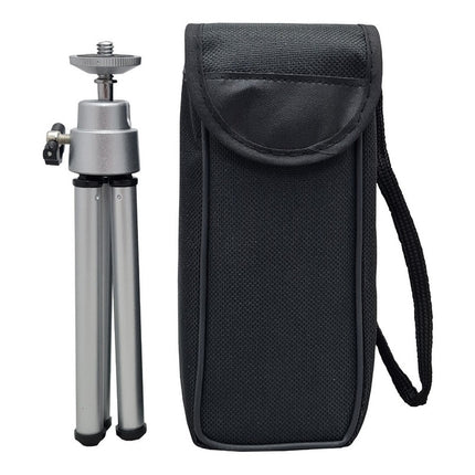 Telescopio Movil Astronomico Monocular 10x C/tripode Negro