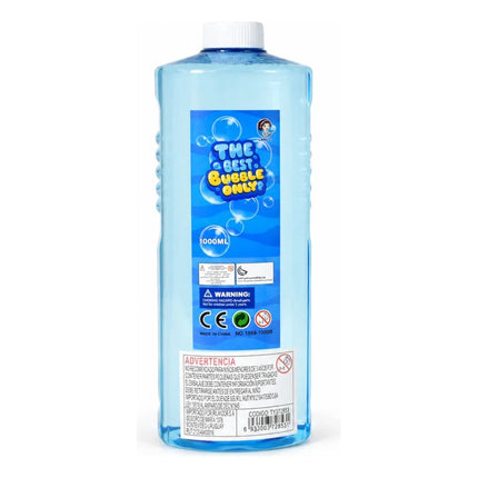 Líquido Para Burbujeros 1000ml Ty372853 V