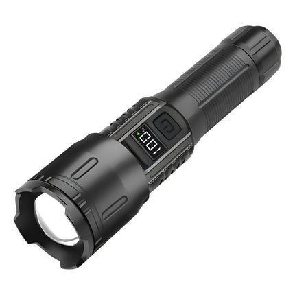 Linterna Led Recargable 2 Nv