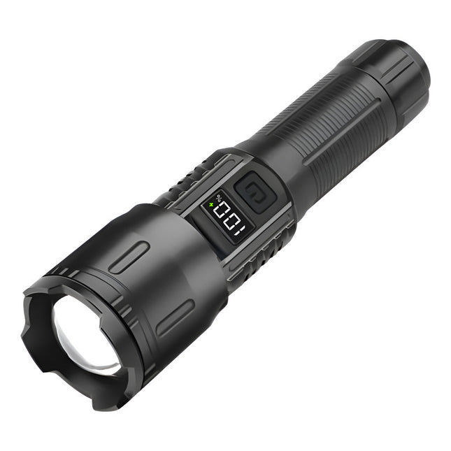 Linterna Led Recargable 2 Nv